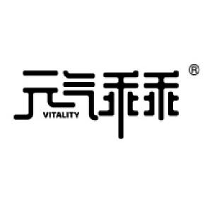 元气乖乖品牌LOGO