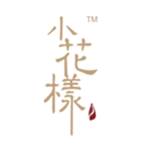 小花样品牌LOGO