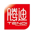 腾迪TENDI品牌LOGO