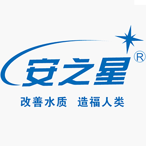 安之星品牌LOGO