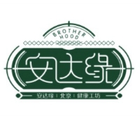 安达缘BROTHER HOOD品牌LOGO