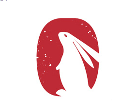 火号火焰兔品牌LOGO
