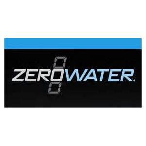 ZEROWATER品牌LOGO