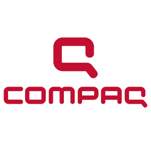 康柏COMPAQ品牌LOGO