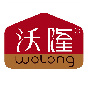 沃隆wolong品牌LOGO