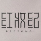 红妆纪REDZOMGI品牌LOGO