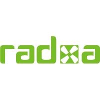 瑞莎Radxa品牌LOGO
