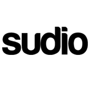 sudio品牌LOGO