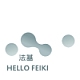 法基HELLP FEIKI品牌LOGO