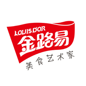 金路易品牌LOGO