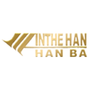 汉霸HAN BA品牌LOGO