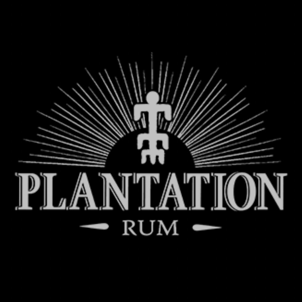 PLANTATION RUM品牌LOGO