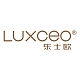 乐士欧LUXCEO品牌LOGO