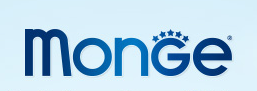 梦吉MONGE品牌LOGO