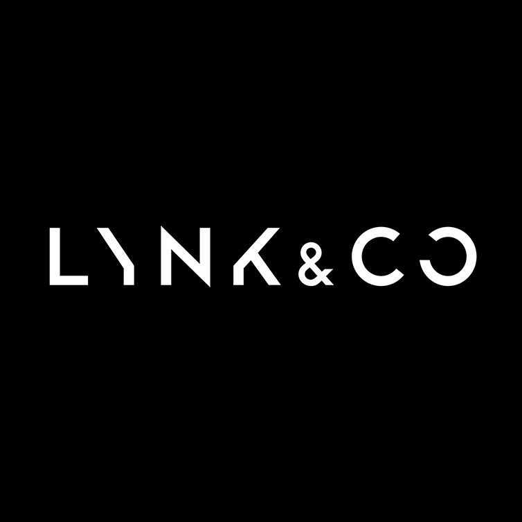 领克LYNK & CO品牌LOGO
