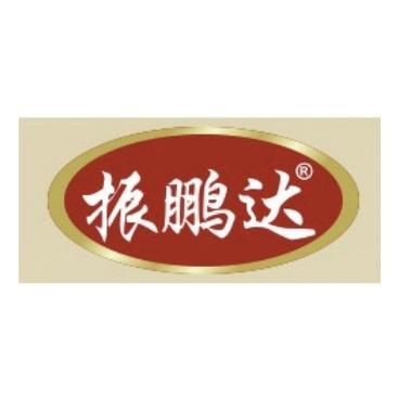 振鹏达品牌LOGO