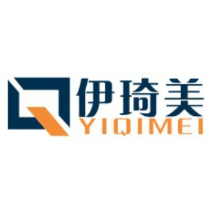 伊琦美YIQIMEI品牌LOGO