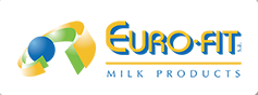 欧乳菲EUROFIT品牌LOGO