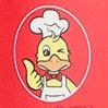 老欢鸭LAO HUAN YA品牌LOGO