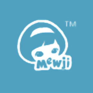 妙吉Mewji品牌LOGO