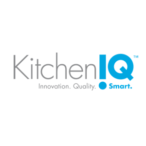 KitchenIQ品牌LOGO