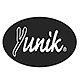攸丽柯yunik品牌LOGO