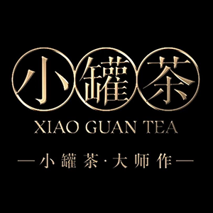 小罐茶品牌LOGO