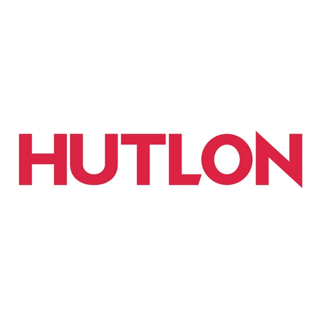 汇泰龙HUTLON品牌LOGO