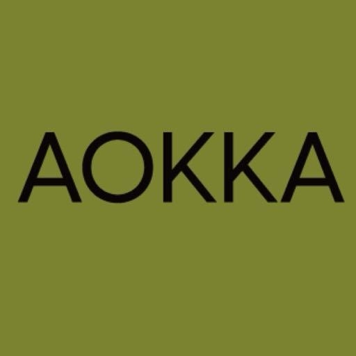 澳咖AOKKA品牌LOGO
