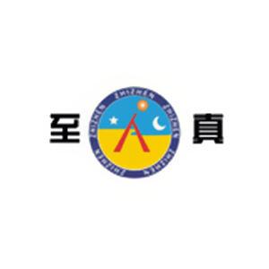 大华至真品牌LOGO