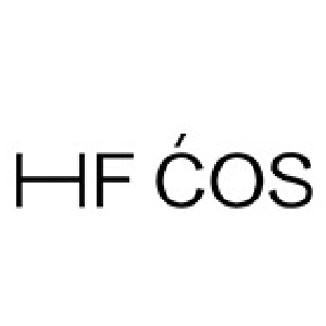 禾芙蔻HFCOS品牌LOGO