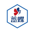 蓝蝶Blue butterfly品牌LOGO