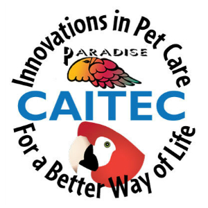 CAITEC品牌LOGO