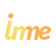 inme品牌LOGO