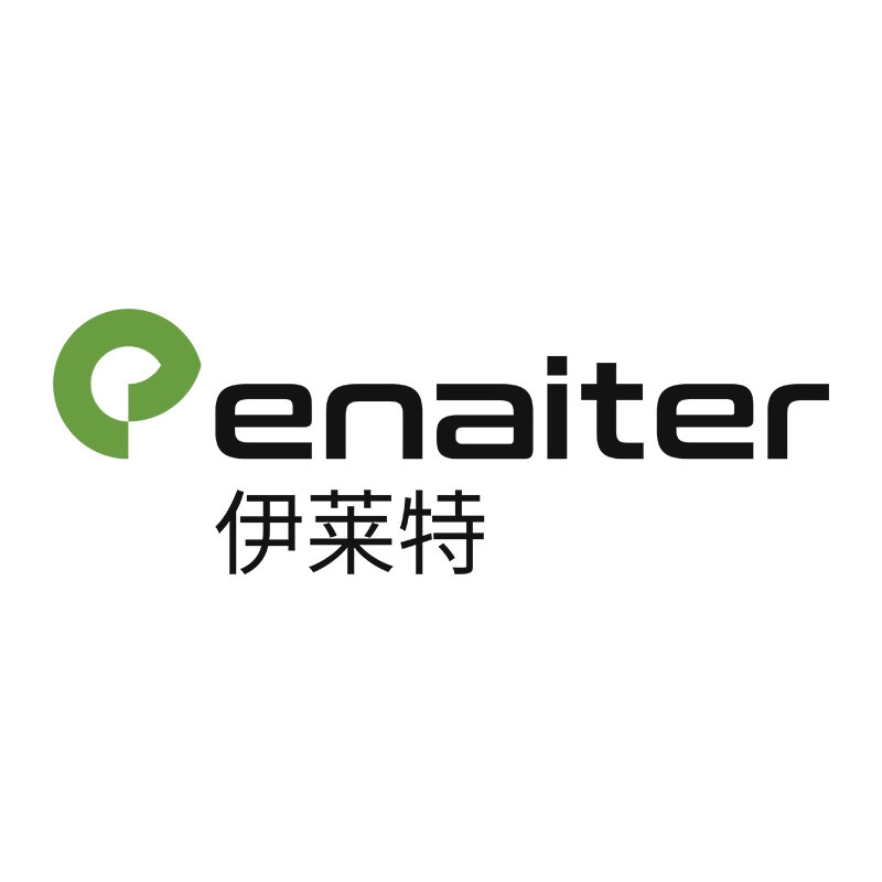 伊莱特enaiter品牌LOGO