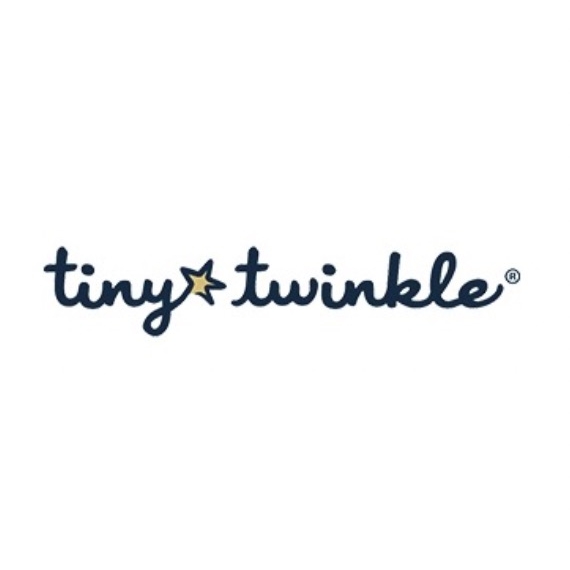 tiny twinkle品牌LOGO