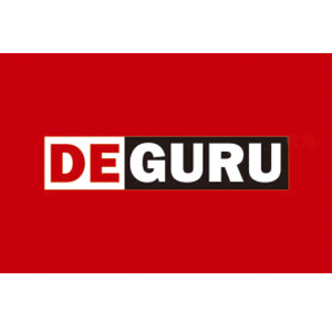 DE•GURU品牌LOGO
