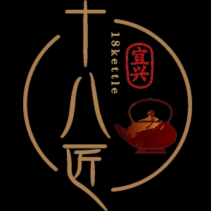 十八匠品牌LOGO