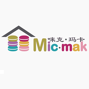 咪克玛卡Micmak品牌LOGO