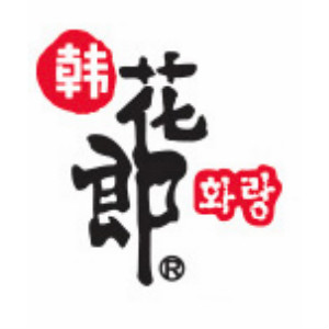 韩花郎品牌LOGO