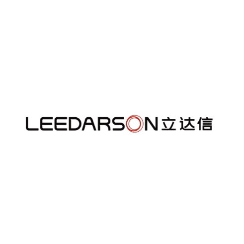 立达信LEEDARSON品牌LOGO