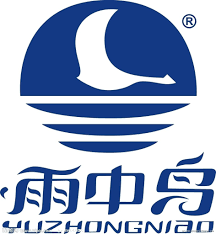 雨中鸟YUZHONGNIAO品牌LOGO
