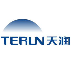 天润TERUN品牌LOGO