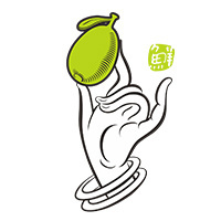 原本橄榄品牌LOGO