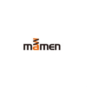 慢门MAMEN品牌LOGO