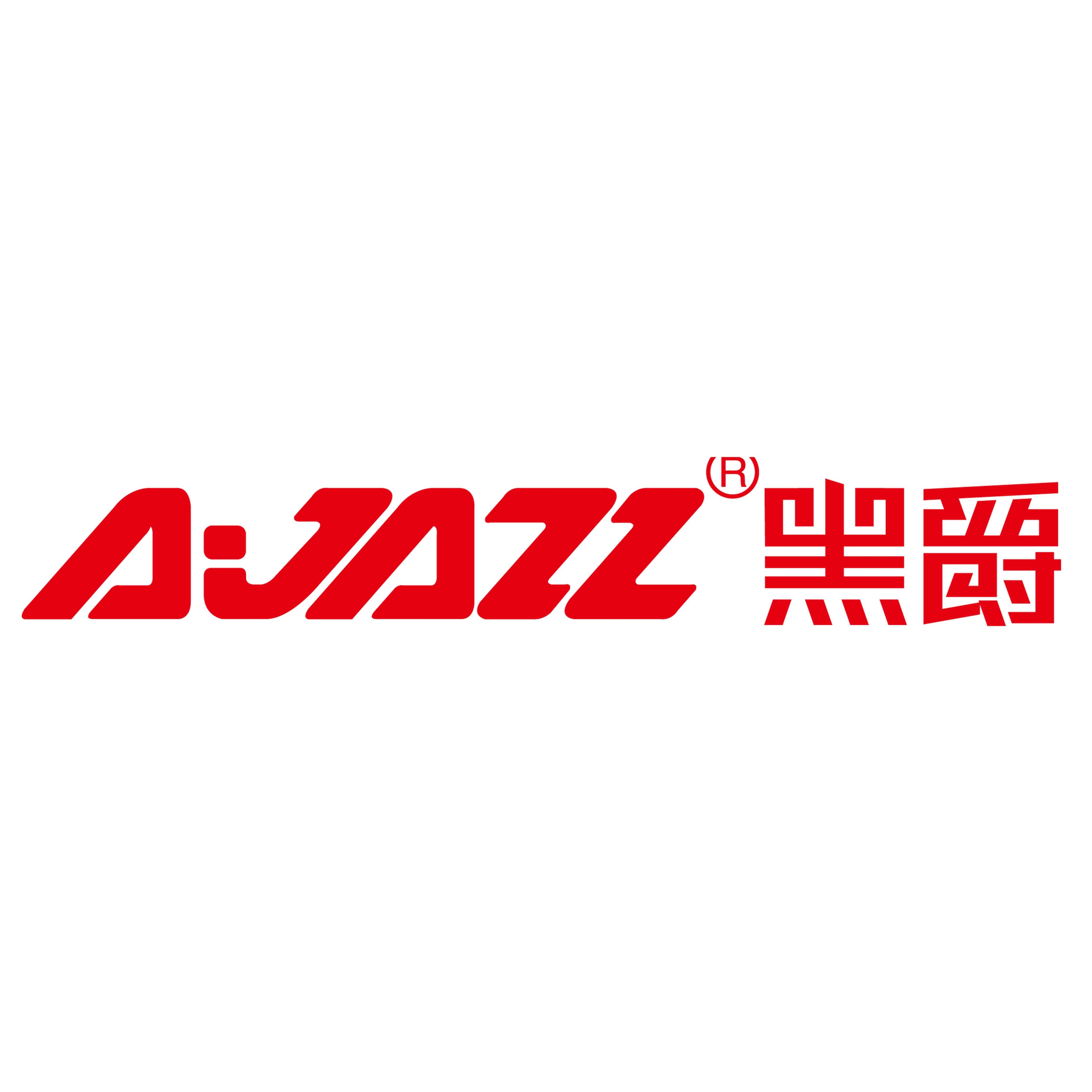 黑爵AJAZZ品牌LOGO
