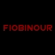 法宾诺FIOBINOUR品牌LOGO