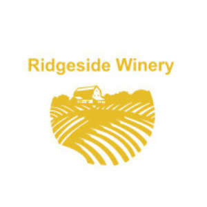 RIDGESIDE WINERY品牌LOGO