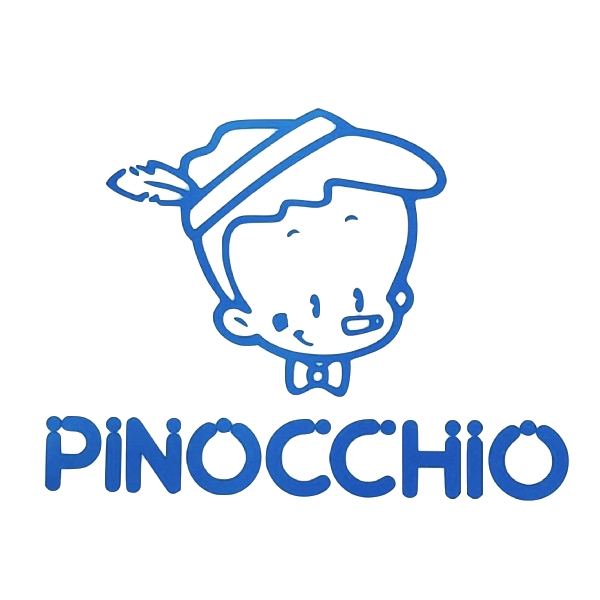 匹诺曹PINOCCHIO品牌LOGO