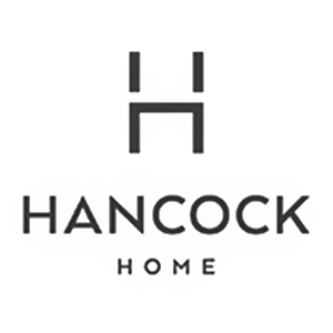 涵客家居HANCOCK HOME品牌LOGO